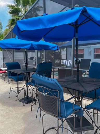 Food & Drinks, Nature Coast Retreats LLC, Hernando