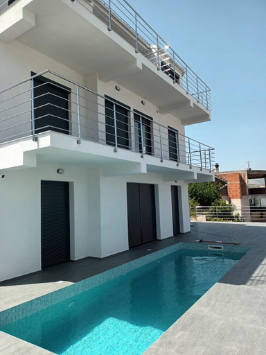 Sport & Beauty 2, Palace Deluxe II, Trogir
