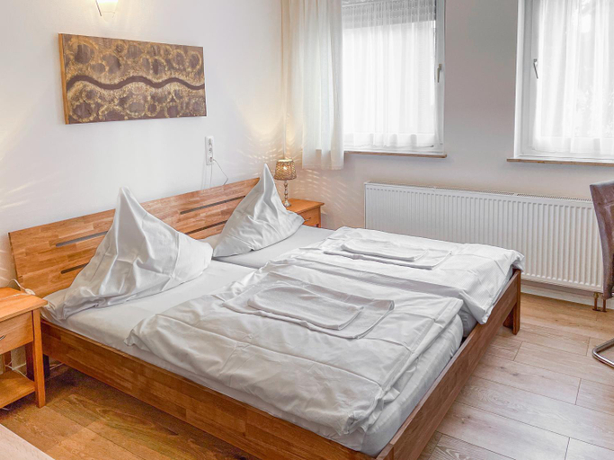 Others 5, Hotel Hervest, Recklinghausen