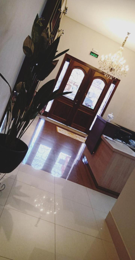Others 5, Hotel Eldorado, Piraí do Sul