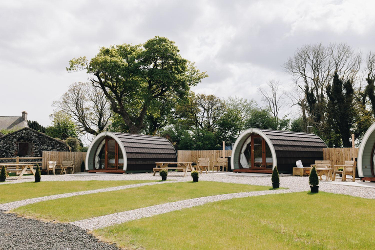 Others 2, North Coast 9 Glamping, Causeway Coast and Glens