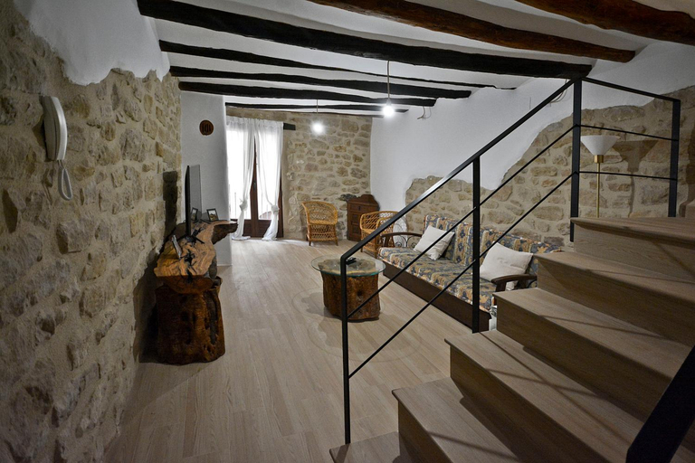 Others 4, Casa del Tio Vicente, Teruel