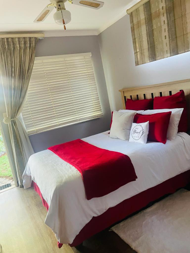 Others 4, The M-Pire Cottage, Mangaung