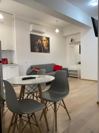 Others 4, Luxury Lazar Towers by GLAM Story, Iasi