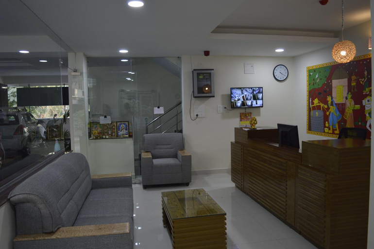 Others 3, HOTEL VIRAT INN, Hyderabad