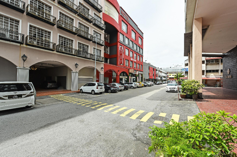 Others 5, MRC Hotel Melaka Raya, Malacca City
