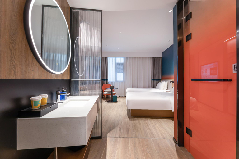 Others 5, Nihao Hotel Rugao Shuihuiyuan Anding Plaza, Nantong