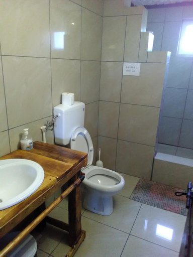 Others 5, Apartmani Pinkum, Veliko Gradište