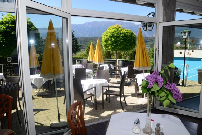 Food & Drinks 3, Hotel Klein - Seebodenerhof, Spittal an der Drau
