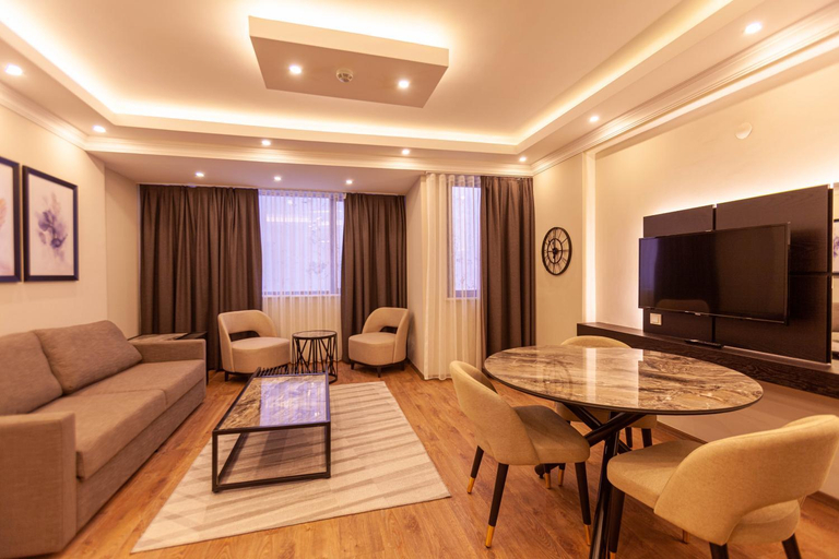 Others 5, LILIUM LUXURY SUITE, Beyoğlu