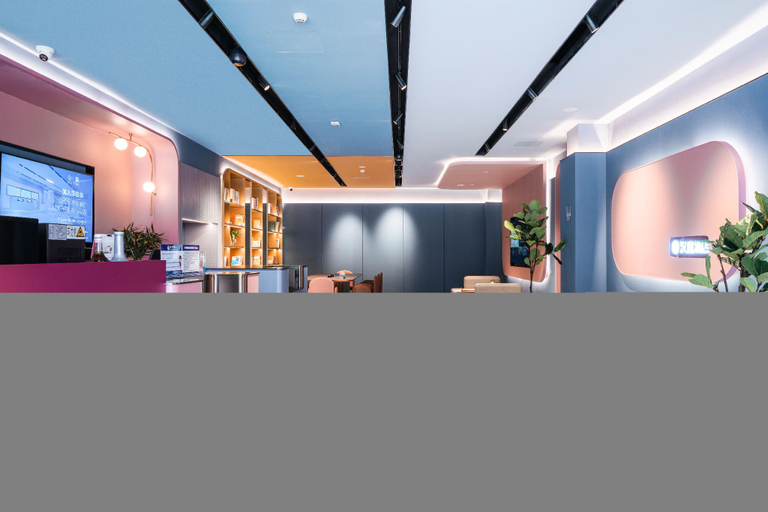 Others 3, Hanting Hotel Jiangyou Fantawild Baolong Plaza, Mianyang