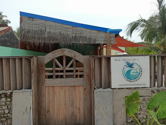 Others 2, MAMELLO Beach Club Maldives, North Ari Atoll