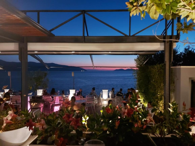 Food & Drinks 5, Panorama Sea View Apartments, Vlorës