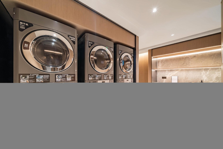 Others 5, Ji Hotel Deyang Wanda Plaza, Deyang