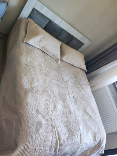 Bedroom 2, Bakuriani resort, Borjomi