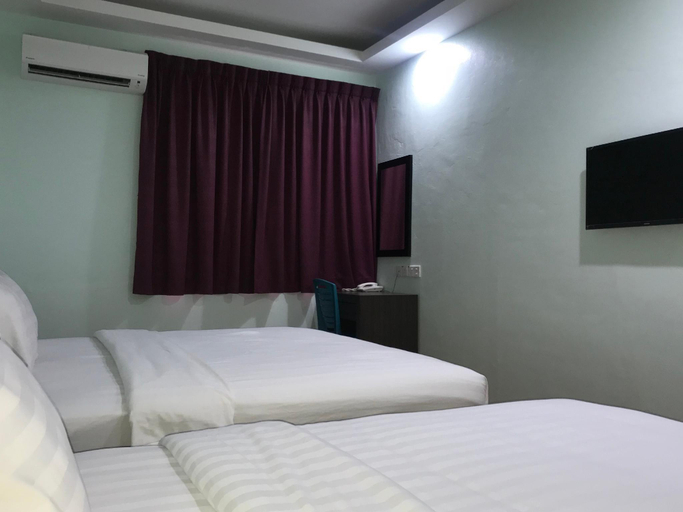 Bedroom 3, Salim Room, Sibu