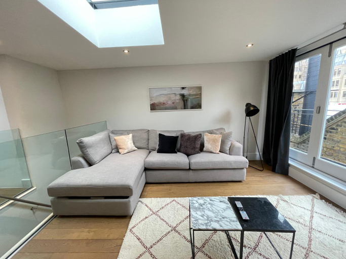Others 5, Drury Lane Residences, London