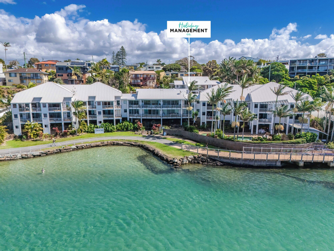 Sunrise Cove 25, Tweed  - Tweed-Heads