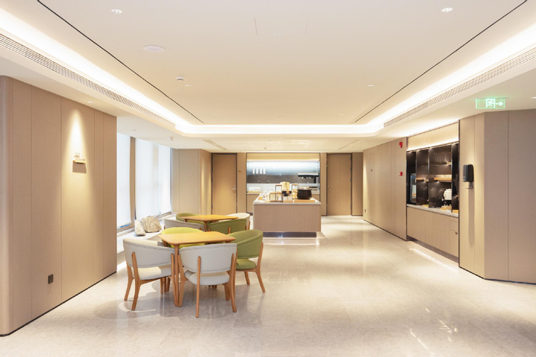 Others 3, Ji Hotel Xuzhou Jiawang Wanda Plaza, Xuzhou