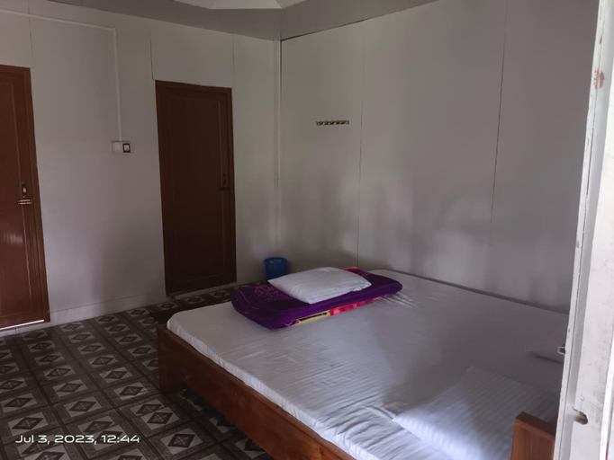 Bedroom 2, DOOARS VELLEY HOME STAY, Alipurduar
