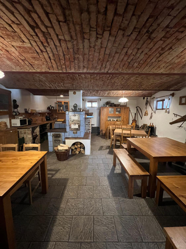 Others 2, Penzion u Konigsmarku Vrchlabi, Trutnov