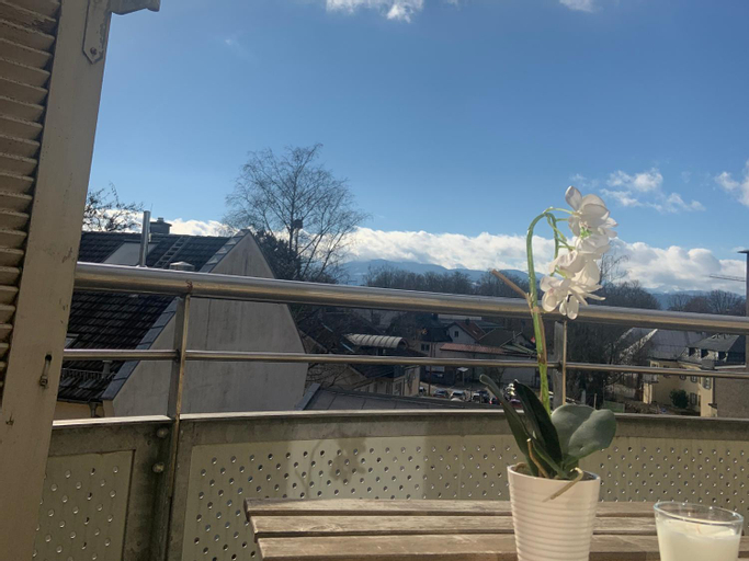 Exterior & Views 5, Apartment Wendelsteinblick, Rosenheim