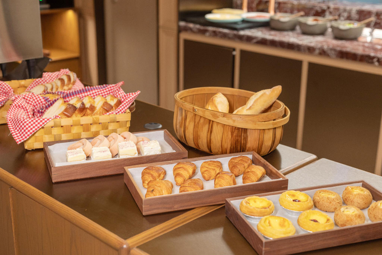 Others 2, Orange Hotel Hefei Government District Wanda City, Hefei