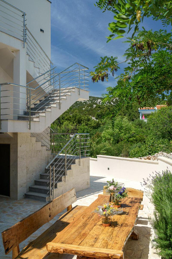 Others 3, Alexandra Apartments, Vodice
