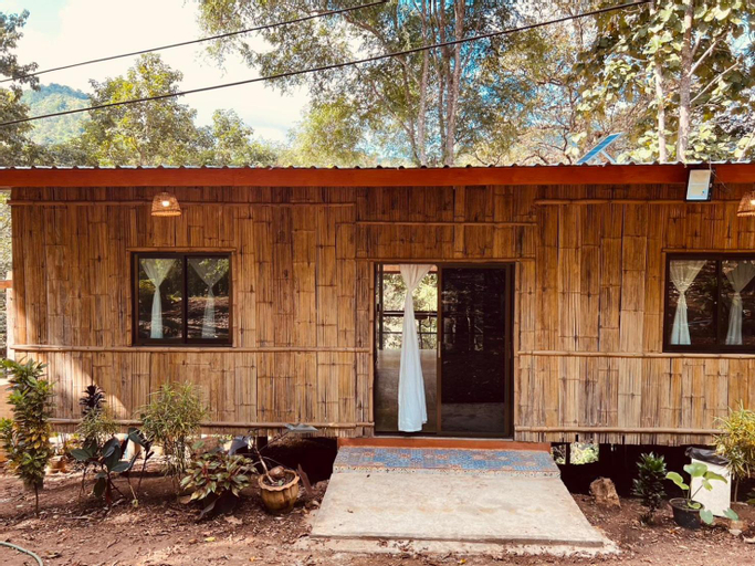 Dawdoylisu Chiangmai, Mae Taeng
