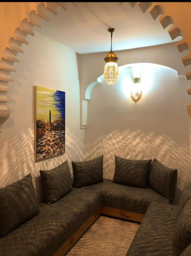 Others 5, Riad Orient Palace, Marrakech