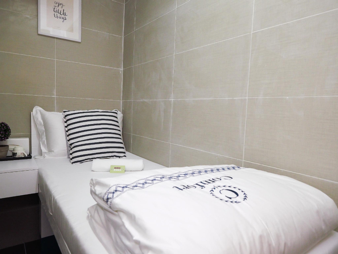 Bedroom 23