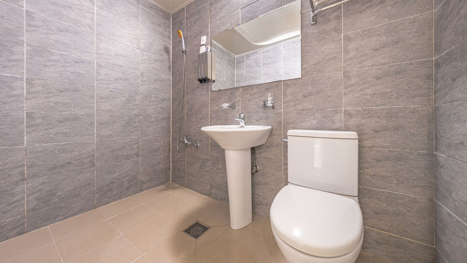 Bathroom 3, Goseong Sea&star Pension, Goseong
