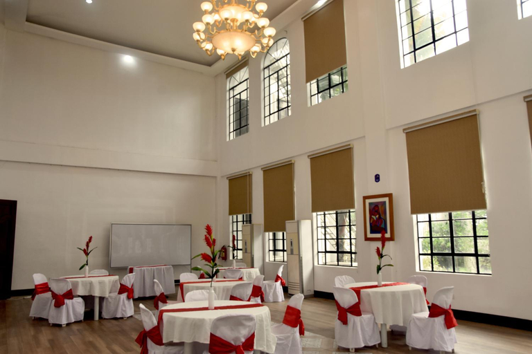 Food & Drinks 4, Isla De Oro Hotel, Mamburao