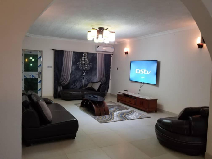 Others 5, PhaGibs Inn Hotel, Western Urban