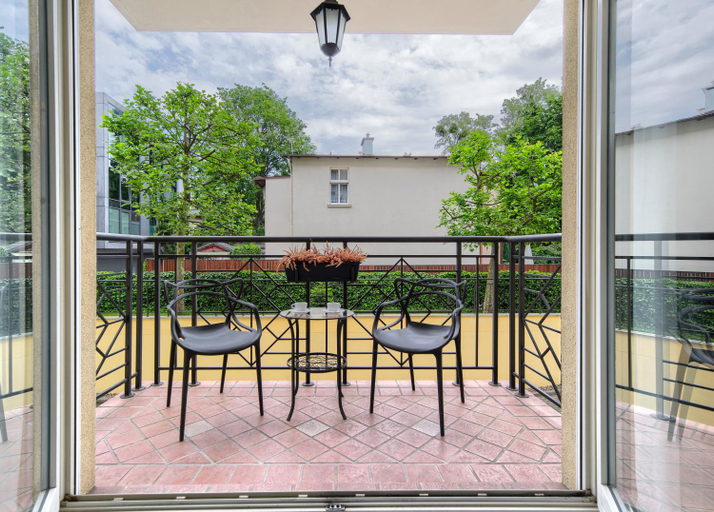 Others 4, Imperial Apartments - Patio Mare, Sopot