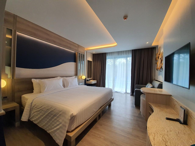 Bedroom 24