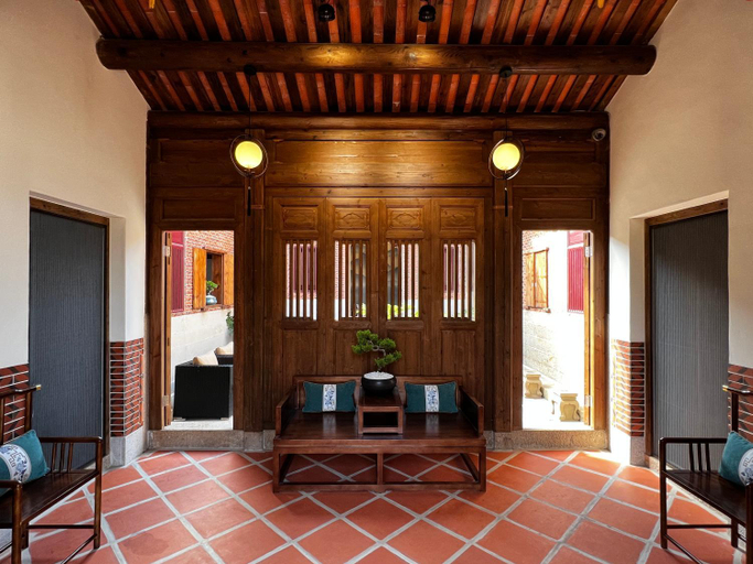 Others 5, 金門悠哉悠古厝民宿 Yozaiyo39 B&B, Kinmen