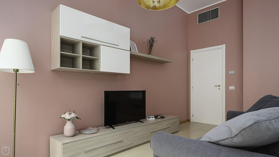 Room 2, Italianway Collection - Cannobio 8 - Boheme, Milano