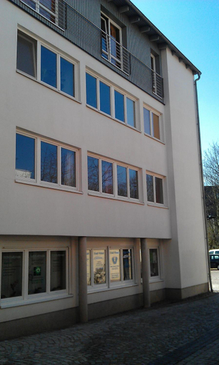 Others 2, Appartements Am Theater, Weimar
