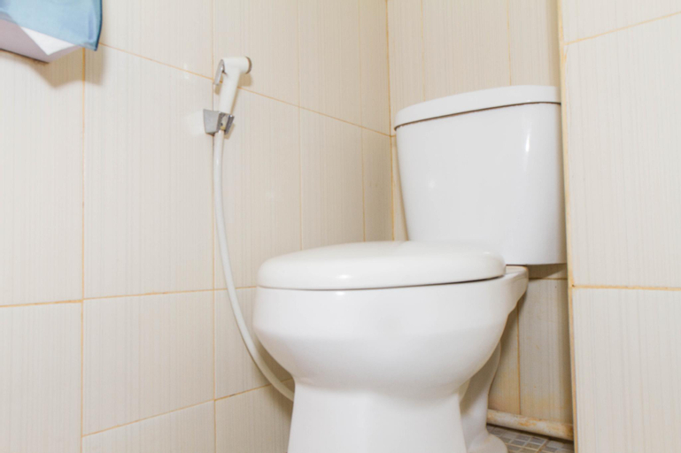Bathroom 5