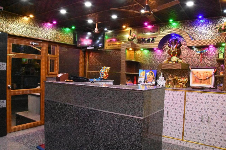 Others 4, Gayathri Stay, Kancheepuram
