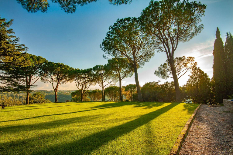 Others 2, Torre Collevento Luxury Villa, Terni