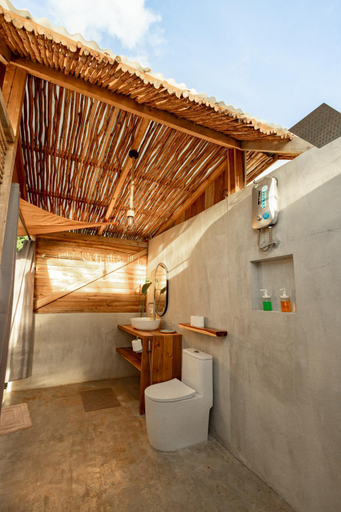 3, Domes and Dreams Lio Glamping, El Nido