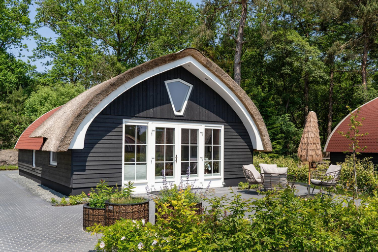 't Landgoed Baars, Steenwijkerland