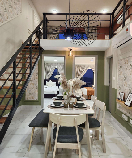Others 3, Arte Cheras by Inn Lux, Kuala Lumpur