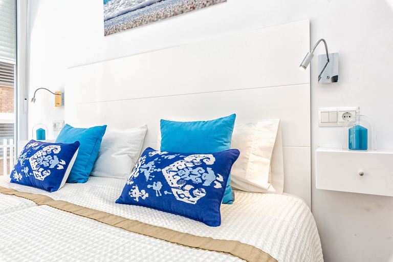Bedroom 4, Solaga - Pinzon, Málaga