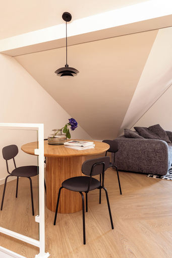 Others 4, Apartament Florencja z parkingiem, Nowy Targ