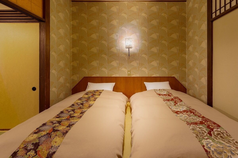 Bedroom 7