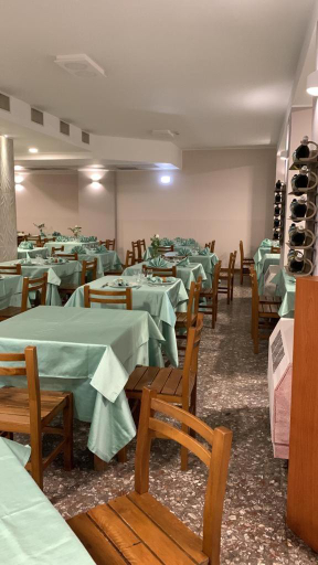 Food & Drinks 5, HOTEL RISTORANTE SAN GIOVANNI, Catanzaro