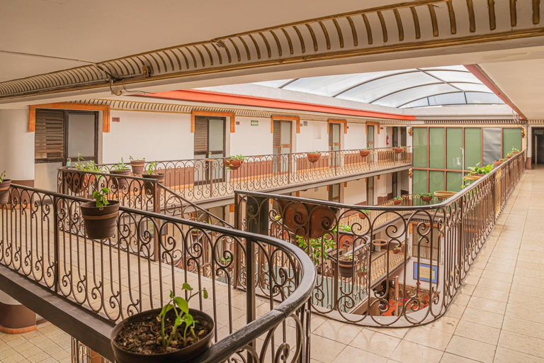 Others 5, HOTEL ZAPOTLAN, Ciudad Guzman